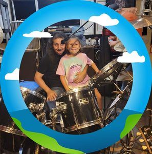 Meet your Posher, Joe